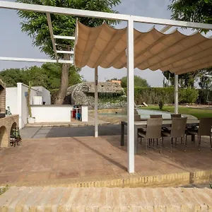 Vahadda House Palomares del Rio